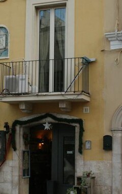 Hele huset/lejligheden Piazzetta Santa Barbara (Bari, Italien)