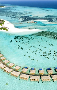Resort Cocoon Maldives - All Inclusive (Lhaviyani Atoll, Islas Maldivas)