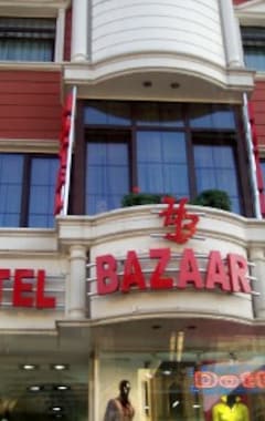 Bazaar Hotel (Istanbul, Tyrkiet)