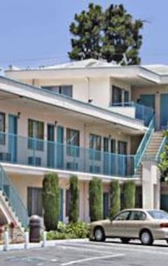 Hotel Travelodge by Wyndham Burbank-Glendale (Burbank, USA)