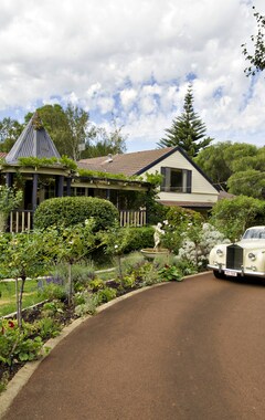 Hotel the Rosewood Guesthouse (Margaret River, Australia)