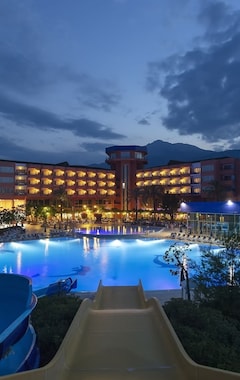 Hotelli Simena Hotel - All Inclusive (Kemer, Turkki)