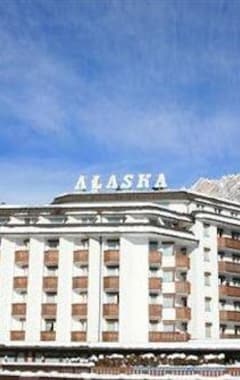 Multiproprieta Hotel Alaska (Cortina d'Ampezzo, Italien)