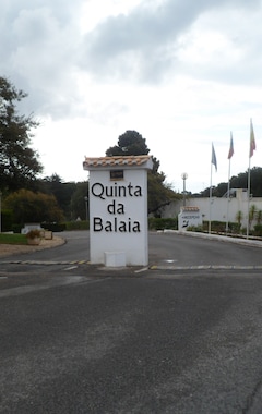 Hotel Quinta da Balaia (Albufeira, Portugal)