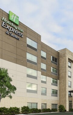 Holiday Inn Express & Suites Chicago O'Hare Airport, An Ihg Hotel (Des Plaines, USA)
