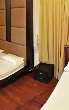 Hotel Roma 88 (Bayan Lepas, Malaysia)