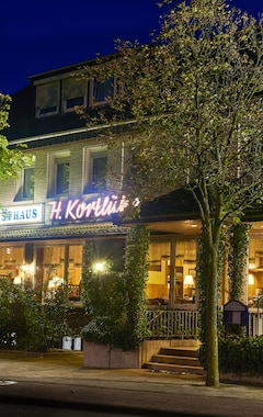Hotelli Hotel Kortlüke (Belm, Saksa)