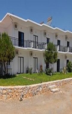 Hotel Maria's Studios (Fragokastelo, Grecia)