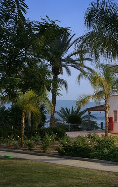 Hotel Ohalo Manor (Kinneret, Israel)