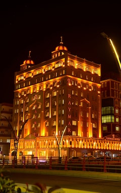 RAYMAR HOTELS MARDIN (Mardin, Tyrkiet)