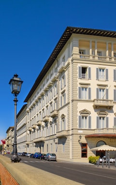 Hotel The St. Regis Florence (Florencia, Italia)