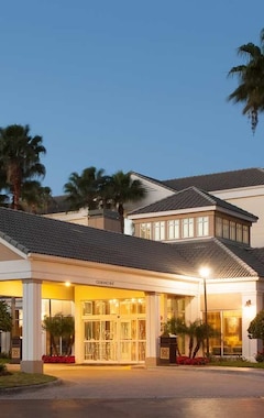 Hotel Hilton Garden Inn Orlando Airport (Orlando, EE. UU.)