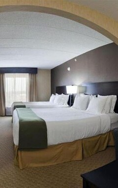 Hotelli Holiday Inn Express Hotel & Suites Dover, an IHG Hotel (Dover, Amerikan Yhdysvallat)