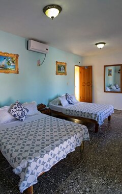 Hotel Hostal El Titi (Trinidad, Cuba)