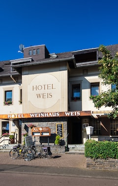 Hotel Weinhaus Weis (Leiwen, Tyskland)