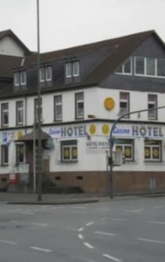 Hotelli Casino Hotel Hamm (Hamm, Saksa)
