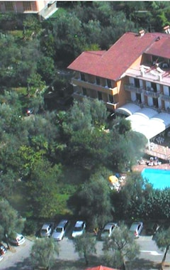Hotel Alpi (Malcesine, Italien)