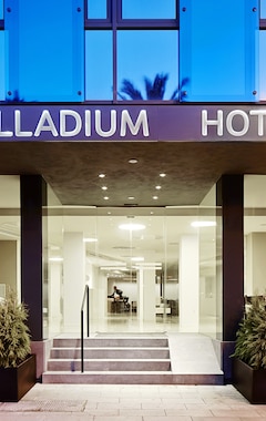 Hotel Palladium (Palma, España)