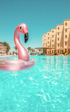 AMC Royal Hotel & Spa (Hurgada, Egipto)