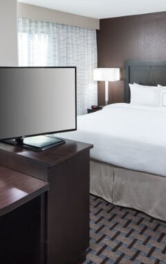 Hotel Residence Inn By Marriott Dallas Plano/Richardson (Plano, USA)