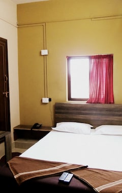 Hotel Viram Lodge - Dandeli (Dandeli, India)