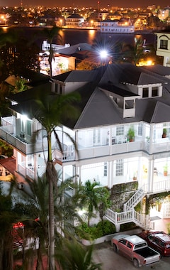 Hotel The Great House Inn (Belize Ciudad, Belize)