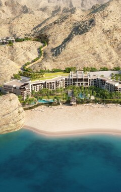 Hotelli Jumeirah Muscat Bay (Masqat, Oman)