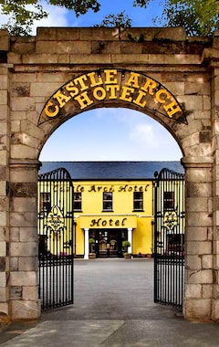 Hotelli Castle Arch Hotel (Trim, Irlanti)