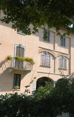 Hotelli Michieletto (Valmorea, Italia)