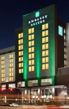 Hotel Embassy Suites by Hilton Charlotte Uptown (Charlotte, EE. UU.)