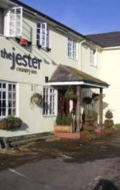 Hotel The Jester (Baldock, Storbritannien)
