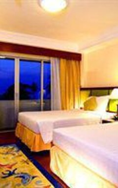 Hotel Kalim Resort (Patong Strand, Thailand)