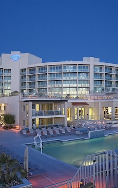 Hotelli Hard Rock Hotel Daytona Beach (Daytona Beach, Amerikan Yhdysvallat)