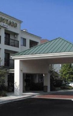 Hotel Courtyard by Marriott Raleigh Cary (Cary, USA)