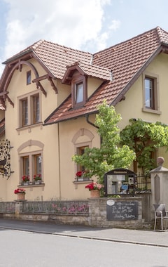 Hotel Familienweingut Braun (Volkach, Tyskland)