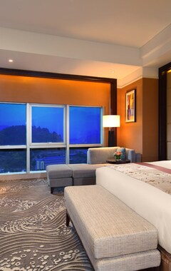 Hotel DoubleTree by Hilton Putian (Putian, China)