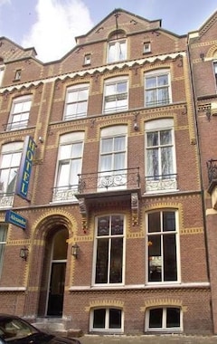 Hotel Alexander (Amsterdam, Netherlands)