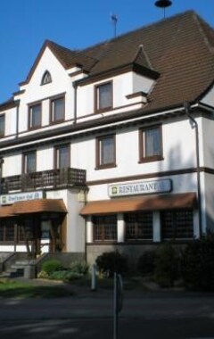 Hotel Stockumer Hof (Werne, Tyskland)