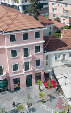 Hotelli Boka (Tirana, Albania)