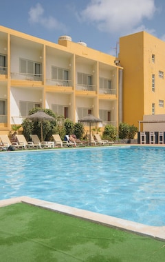 Hotel Oasis Porto Grande (Mindelo, Cabo Verde)