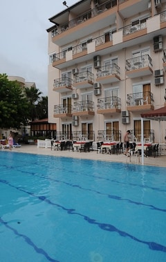 Hotelli Hotel Sedef (Side, Turkki)
