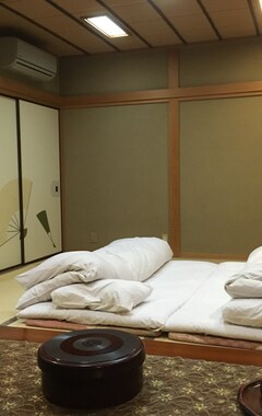Hotelli Kannabesansou (Toyooka, Japani)