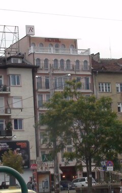 Hotel Renaissance (Sofia, Bulgarien)