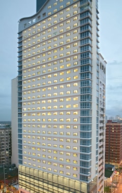St Giles Makati - A St Giles Hotel (Manila, Filippinerne)