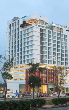 Amerin Hotel Johor Bahru (Johor Bahru, Malasia)