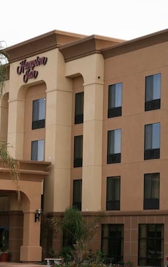 Hotel Hampton Inn Visalia (Visalia, EE. UU.)