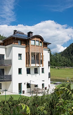 Huoneistohotelli Alpin Sport Apartments (St. Ulrich, Italia)