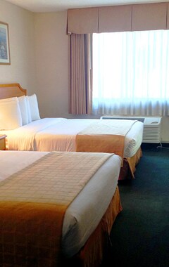 Hotel Artesia Inn And Suites (Artesia, USA)