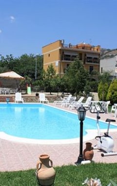 Hotel Il Sole Nascente (Furci Siculo, Italia)
