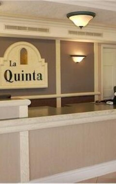 Hotel La Quinta Inn Clute Lake Jackson (Clute, EE. UU.)